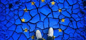 EU Disintegrating