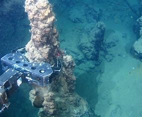 Deep Sea Mining: Electric Car Batteries May Upset the Ocean Ecology ...