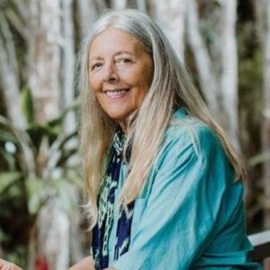 Helena Norberg-Hodge